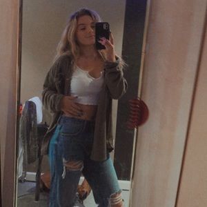 Meet your Posher, Jordyn